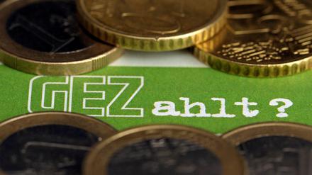 Experten rechnen mit Klagen gegen die neue Haushaltsgebühr. 