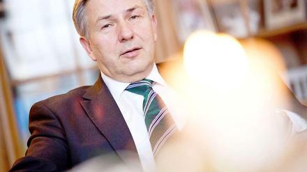 Klaus Wowereit