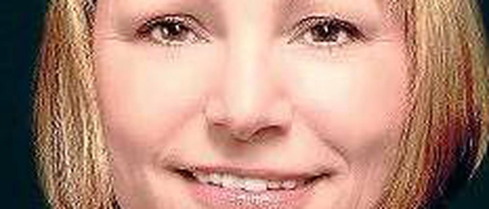 Margot Schüller ist stellvertretende Direktorin des Hamburger GIGA Instituts für Asien-Studien mit dem Schwerpunkt Wirtschaftsentwicklung.