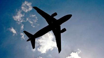 Die Flugrouten für den künftigen Großflughafen in Schönefeld stehen fest.