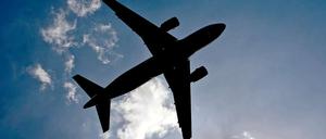 Die Flugrouten für den künftigen Großflughafen in Schönefeld stehen fest.