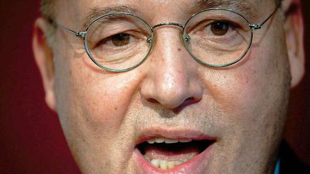 Gregor Gysi