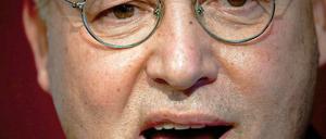 Gregor Gysi