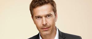 ZDF-Moderator Dirk Steffens.