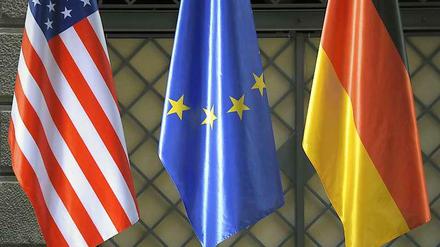 In den USA wird eine härtere Variante des Kapitalismus bevorzugt, während es in Europa, vor allem in den nordischen Ländern, in der Arbeits- und Wirtschaftswelt eher "cuddly" - also gemütlich - zugeht. 