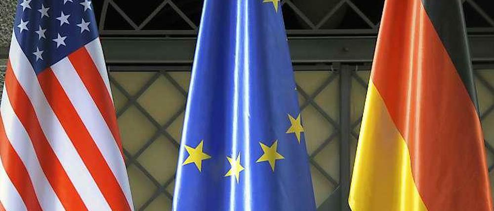 In den USA wird eine härtere Variante des Kapitalismus bevorzugt, während es in Europa, vor allem in den nordischen Ländern, in der Arbeits- und Wirtschaftswelt eher "cuddly" - also gemütlich - zugeht.