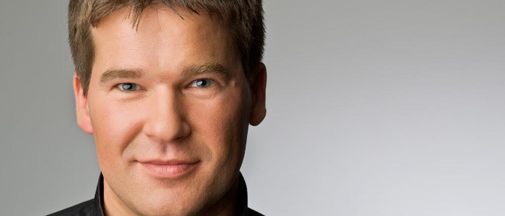 Die Staatsanwaltschaft ermittelt gegen den CDU-Abgeordneten Dirk Stettner.
