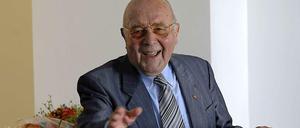 Gerhard Schoenberner.