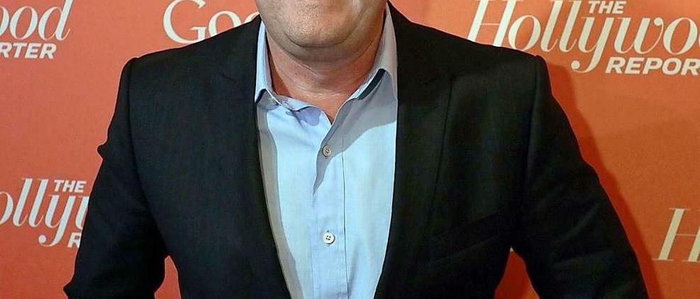 Piers Morgan hat den Zorn der US-Waffenlobby auf sich gezogen.