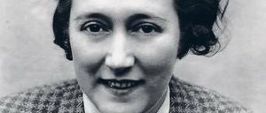 Tierfreundin. Die Schriftstellerin Christa Winsloe (1888 – 1944). 