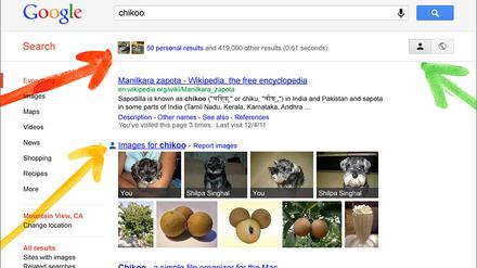 Google will bei den Nutzerdaten die Grenze zwischen den Diensten aufbrechen.