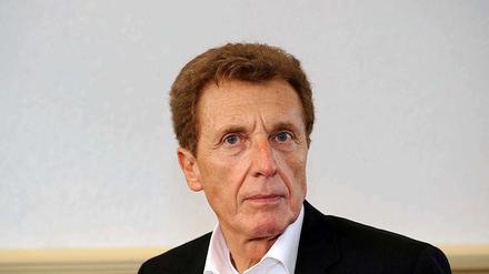 Manfred Amerell.
