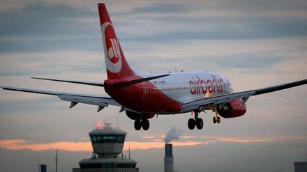 Sollte Air Berlin tatsächlich Schadenersatz bekommen, werden bald auch andere Geschädigte des BER-Debakels vor Gericht ziehen. 