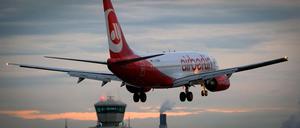 Sollte Air Berlin tatsächlich Schadenersatz bekommen, werden bald auch andere Geschädigte des BER-Debakels vor Gericht ziehen.