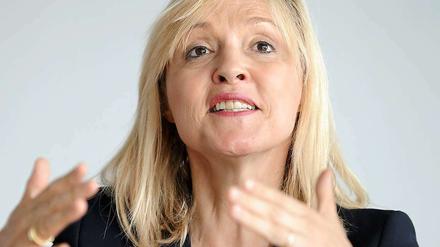 Beate Merk