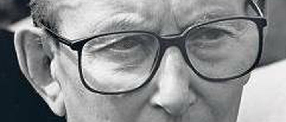 Heinz Galinski