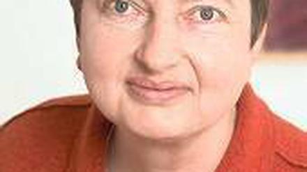 DGB-Vorstandsmitglied Annelie Buntenbach fordert grundlegende Strukturreform zugunsten von Dementen.