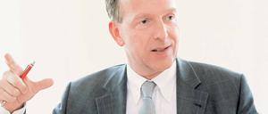 Das Scheitern des Euro wäre gut für Europa, meint Stefan Homburg. 