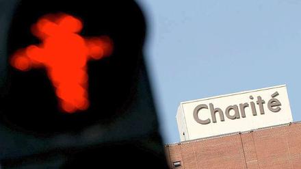 Seit nun schon Monaten in den Schlagzeilen: Die traditionsreiche Berliner Klinik Charité.