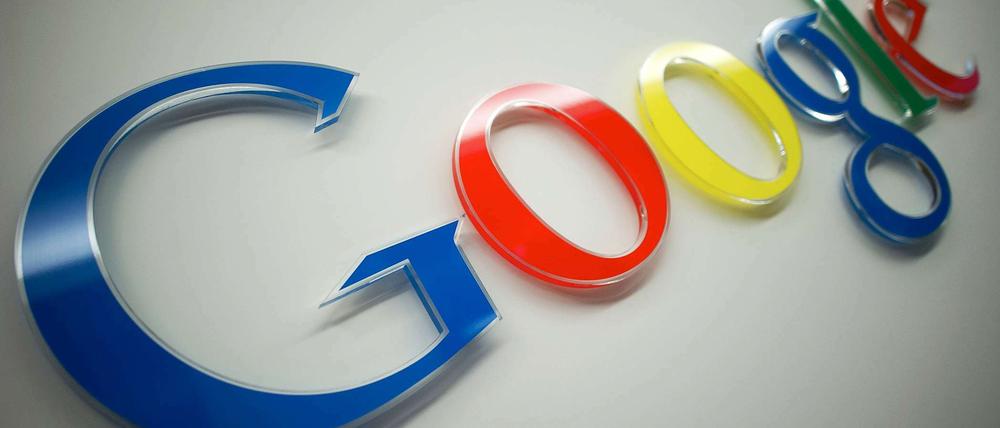 Es ist das erste Mal, dass sich Google öffentlich in ein Gesetzgebungsverfahren einmischt.