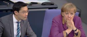 Bislang hat die Koalition wenig für die Haushaltskonsolidierung getan.