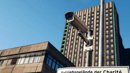 Künftig wird man in der Universitätsklinik genauer hinschauen.
