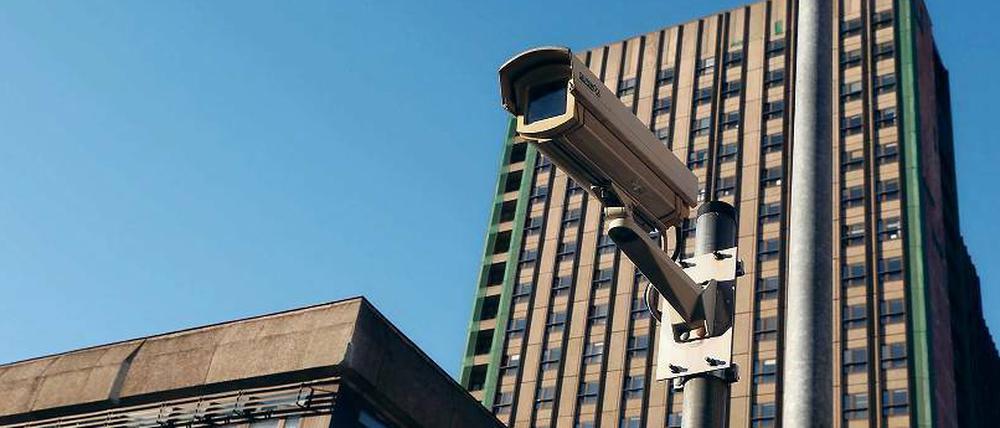Künftig wird man in der Universitätsklinik genauer hinschauen.
