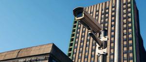 Künftig wird man in der Universitätsklinik genauer hinschauen.