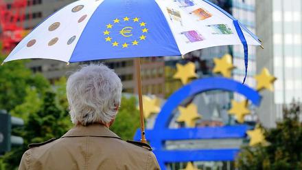 Der ESM greife nicht in die Hoheit der Mitgliedstaaten über ihre Finanzen ein, sonder „er dient zur Konsolidierung der makroökonomischen Stabilität“, urteilt der EuGH.