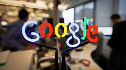 Google mischt sich mit einer Kampagne gegen das Leistungsschutzrecht auch in die Politik ein.