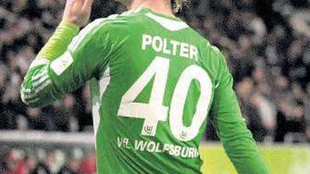 Qualität muss nicht teuer sein. Polter stammt aus der eigenen Jugend.