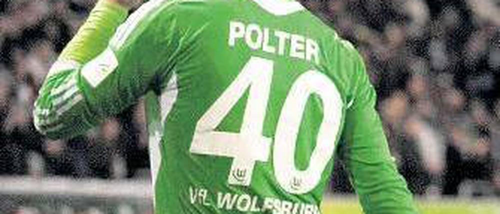 Qualität muss nicht teuer sein. Polter stammt aus der eigenen Jugend.