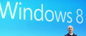 Unter Steven Sinofsky entstanden das erfolgreiche Windows 7 und der Hoffungsträger Windows 8. Sein ruppiger Stil soll der Grund sein, warum Microsoft auf seine Dienste künftig verzichtet.