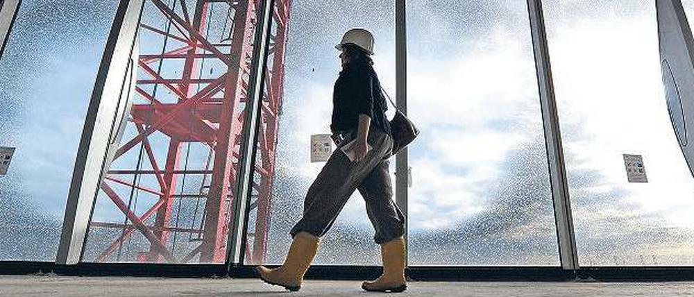 Frauen und Technik! Viele deutsche Konzerne klagen über den Mangel an weiblichen Bewerbern in Ingenieursberufen. 