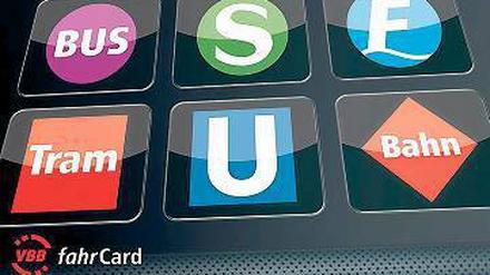 Bei den Berliner Verkehrsbetrieben bricht das digitale Zeitalter an. 