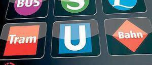 Bei den Berliner Verkehrsbetrieben bricht das digitale Zeitalter an. 