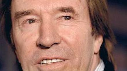 Günter Netzer