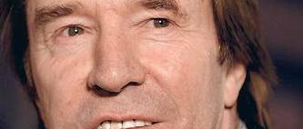 Günter Netzer