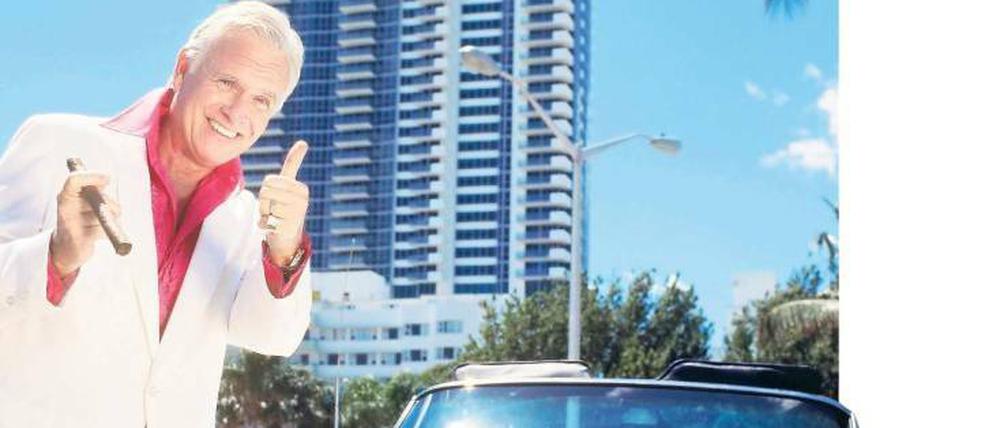 Noch einmal durchstarten: Viele Rentner kommen heute ganz gut über die Runden. Bei den Jungen wird das anders sein, das Rentenniveau sinkt.