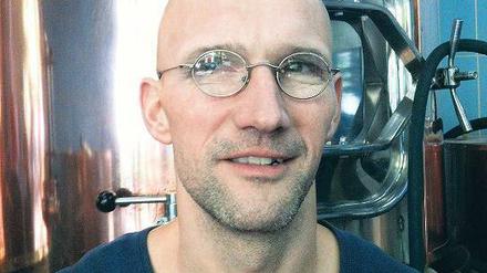 Martin Eschenbrenner 