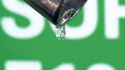Verbesserungswürdig. Manche Biospritsorten seien genauso schlecht oder „sogar schlechter als fossile Kraftstoffe“, sagte EU-Klimaschutzkommissarin Connie Hedegaard.