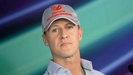 Michael Schumacher beendet seine Karriere - drei Jahre nach seinem Comeback.