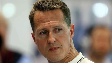 Sein Comeback sollte anders verlaufen. Kein einziger Sieg in den vergangenen drei Jahren. Nun beendet Schumacher seine Karriere erneut.