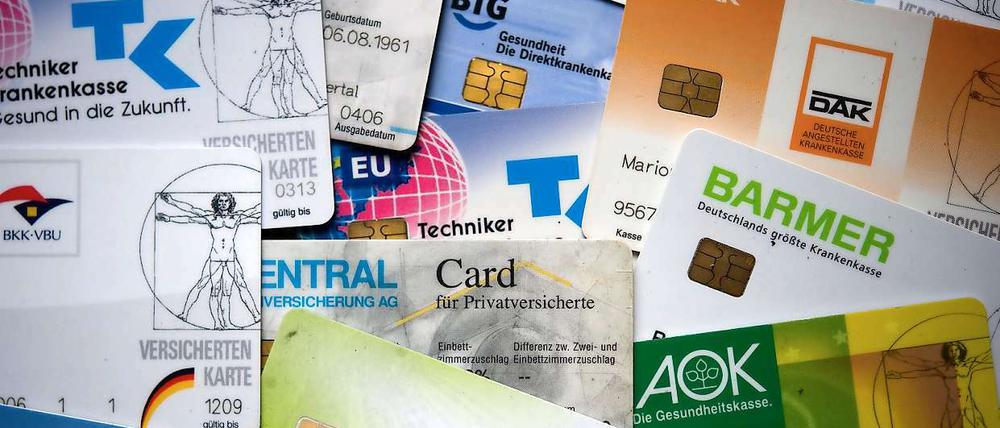 Der Gesundheitsfonds hat laut FAZ einen Überschuss von 12 Milliarden Euro erwirtschaftet. Kommen nun Entlastungen für die Versicherten?