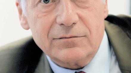 Foto: Thilo Rückeis
