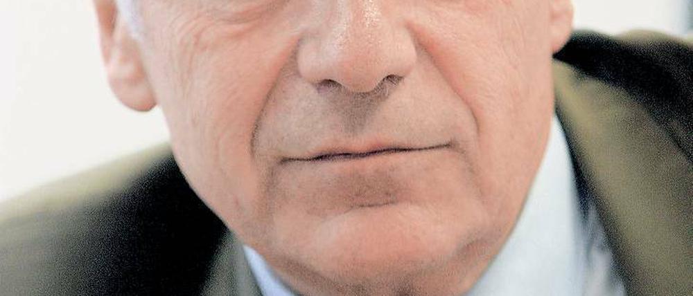Foto: Thilo Rückeis