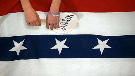 Florida gilt als "Swing State" - doch das ist nicht der einzige Grund, warum der Südstaat bei der Wahl des US-Präsidenten schon früher des Öfteren eine entscheidende Rolle gespielt hat. 