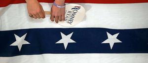 Florida gilt als "Swing State" - doch das ist nicht der einzige Grund, warum der Südstaat bei der Wahl des US-Präsidenten schon früher des Öfteren eine entscheidende Rolle gespielt hat. 