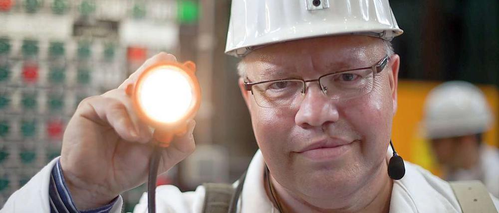 In seinen ersten Tagen im Amt hat Umweltminister Peter Altmaier (CDU) das Skandal-Endlager in Asse besucht. Beim Management der Endlager-Konsensgespräche hat der Minister weniger Geschick bewiesen. 