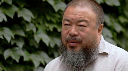 Dem chinesischen Dissidenten Ai Weiwei ist der Literaturnobelpreisträger Mo Yan zu nah am chinesischen System. 